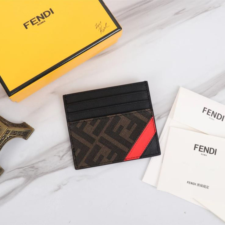 Fendi Wallets Purse - Click Image to Close